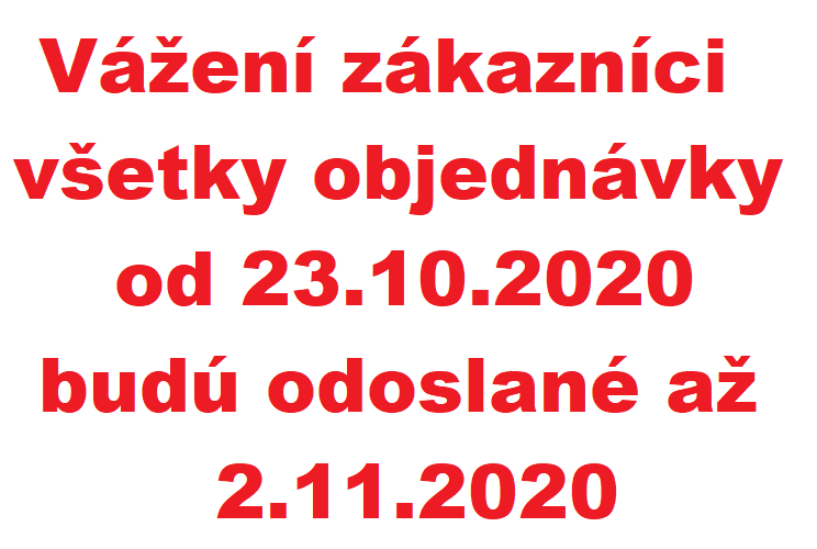 oznam